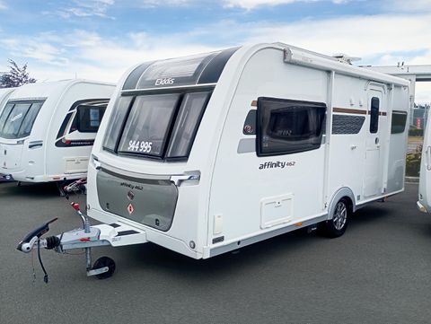 2019 Elddis Affinity 462