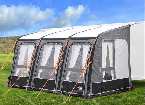 Starline Elite Inflatable Awning 300