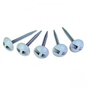 Caravan clearance awning pegs