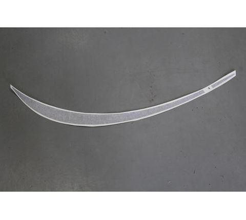 S7 Pageant Back Panel R/H Wave