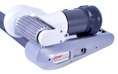 PowrTouch Twin Axle Auto Motor Mover