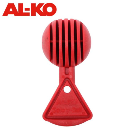 ALKO Safety Ball Red