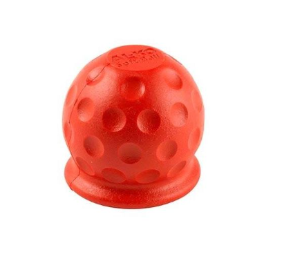 ALKO Soft Ball Red