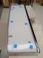 Elddis Grey Gas Locker Door 1391/1436x432