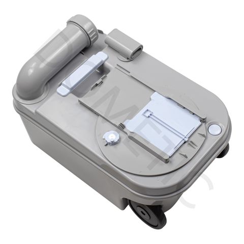 Dometic Cassette For Saneo Toilet