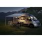 Thule 6300 White Roof Mount Awning Mystic Grey - 4.50m