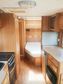2008 Coachman VIP 535/4 with Fixed Bed & Rear Washroom