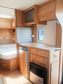 2008 Coachman VIP 535/4 with Fixed Bed & Rear Washroom