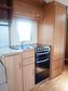 2008 Coachman VIP 535/4 with Fixed Bed & Rear Washroom