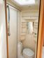 2008 Coachman VIP 535/4 with Fixed Bed & Rear Washroom