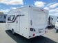 2015 Swift S-Line 450 with End Washroom