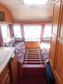 2001 Avondale Carlton with Rear Dinette