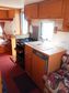 2001 Avondale Carlton with Rear Dinette