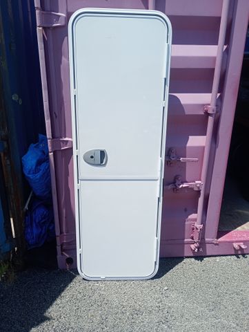 Hartal Entrance Door R/H 1675x540