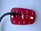 Swift Front Marker Light Clear LED