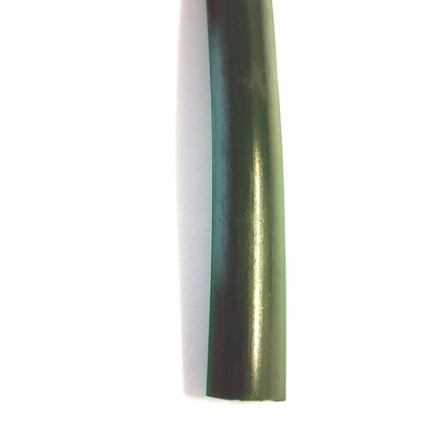 Awning Rail Filler Strip 12.5mm - Green