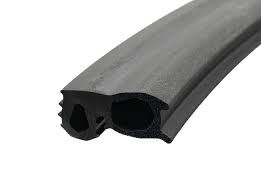 Rubber for Polyvision windows Per Mtr