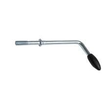 BPW Long Locking clamp Handle