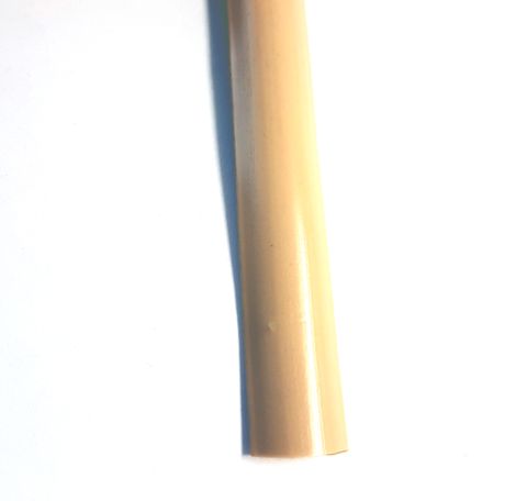 Awning Rail Filler Strip 12.5mm - Beige
