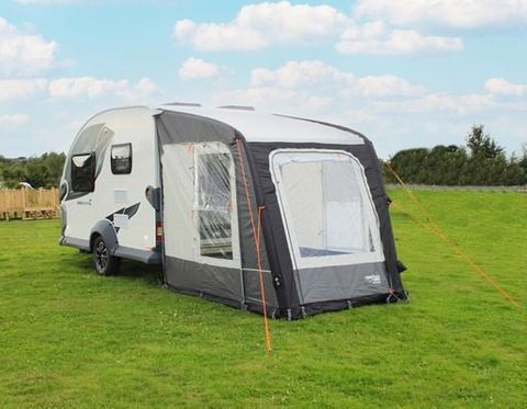 Starline Inflatable Awning 200