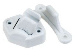 Hinged/Pivoted Veneta Door Retainer