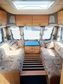 2009 Sterling Europa 610 - with Island Bed