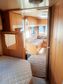 2010 Bailey Pegasus 624 (French Bed & Rear Bathroom)