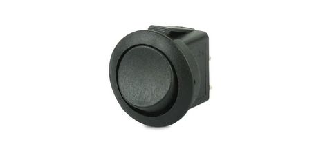 Hella Rocker Switch Off-On 20mm