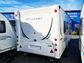 2009 Bailey Pageant S7 Monarch with Rear Washroom