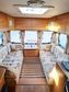 2009 Bailey Pageant S7 Monarch with Rear Washroom