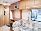 2009 Bailey Pageant S7 Monarch with Rear Washroom