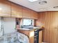2009 Bailey Pageant S7 Monarch with Rear Washroom