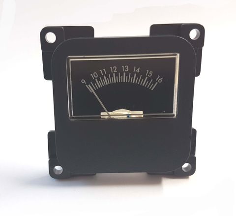 C-Line Volt Meter