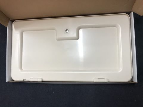 NBBS 555 Battery Box