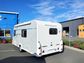 2015 Bailey Pursuit 430/4 with Rear Bathroom