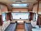 2015 Bailey Pursuit 430/4 with Rear Bathroom