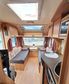 2015 Bailey Pursuit 430/4 with Rear Bathroom