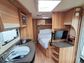 2015 Bailey Pursuit 430/4 with Rear Bathroom