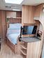 2015 Bailey Pursuit 430/4 with Rear Bathroom