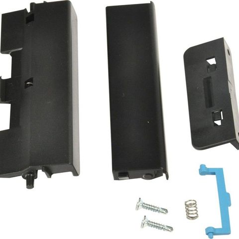 Thetford N3141/3142 Fridge Door Lock Assy