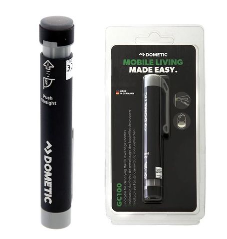 Dometic Gas Level Checker