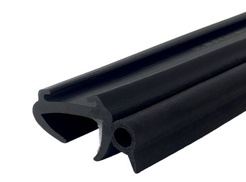 Window Rubber Bailey 35mm