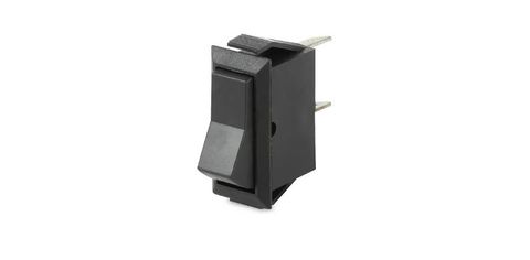 Hella Rocker Switch Off-On 29x12mm