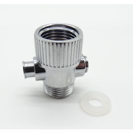 Ecocamel Shut Off Valve