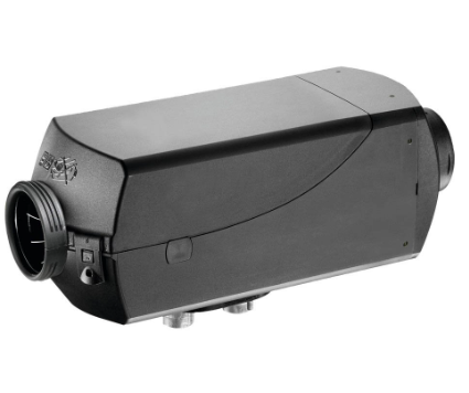 2KW Bluetooth Diesel Heater full kit 5L Tank - Born to roam