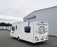 2009 Swift Fairway 540 (with Rear Fixed Bed)