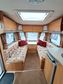 2009 Swift Fairway 540 (with Rear Fixed Bed)