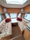 2009 Swift Fairway 540 (with Rear Fixed Bed)