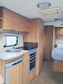 2009 Swift Fairway 540 (with Rear Fixed Bed)