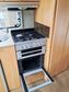 2009 Swift Fairway 540 (with Rear Fixed Bed)
